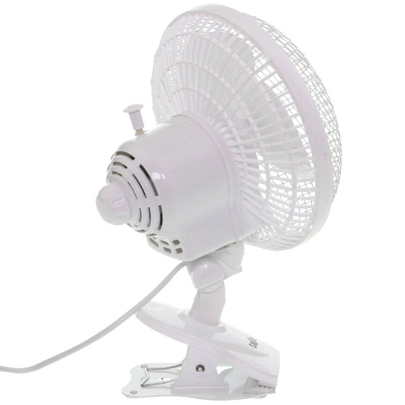 Taifun ClipVent 18cm oszillierend