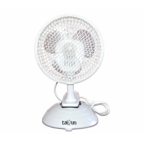 Taifun ClipVent 15cm mit Tischhalter